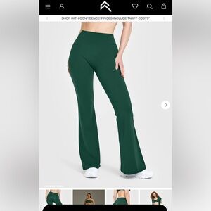 Oner Active SoftMotion Flared Bottoms (M)